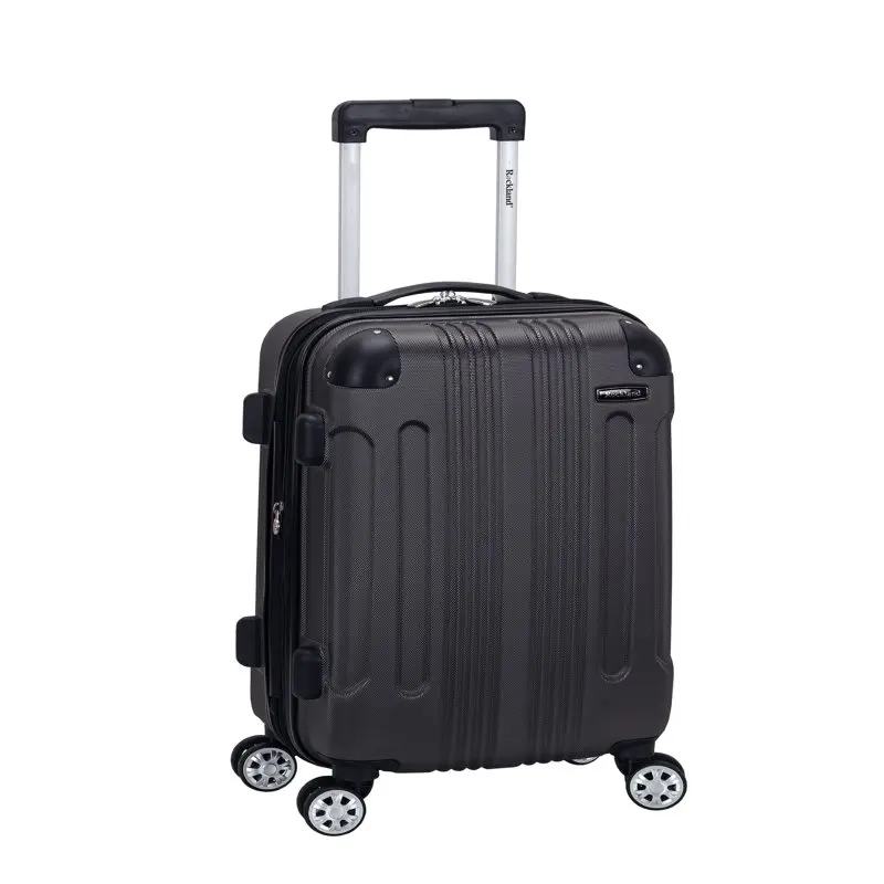 

Luggage Sonic 20" Hardside ABS Expandable Carry On F1901