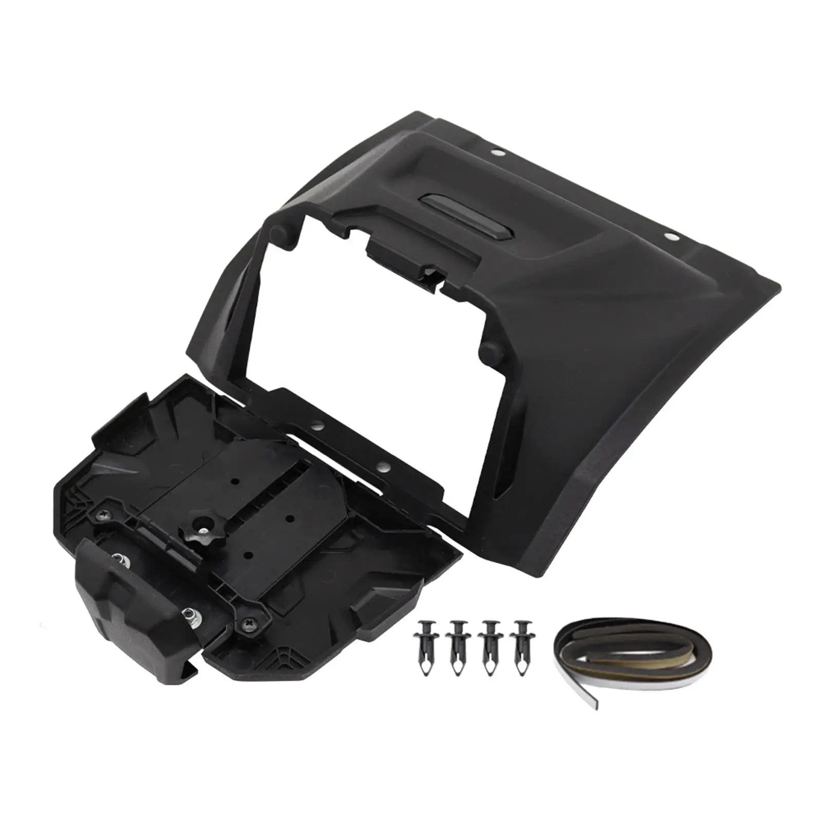 

Sporty Electronic Device Holder for Kawasaki Teryx Krx 1000 2020-2023