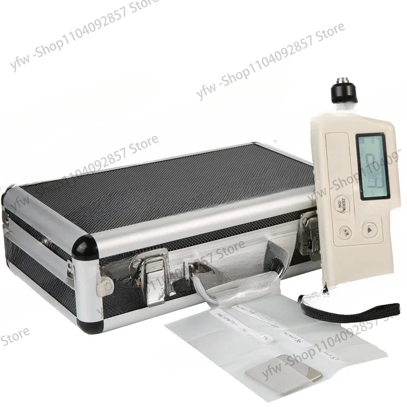 GM220 цифровой датчик толщины покрытия пленки