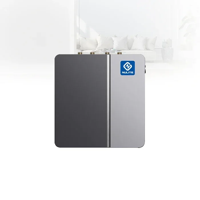 Китайский производитель геотермального теплового насоса воздуха для системы