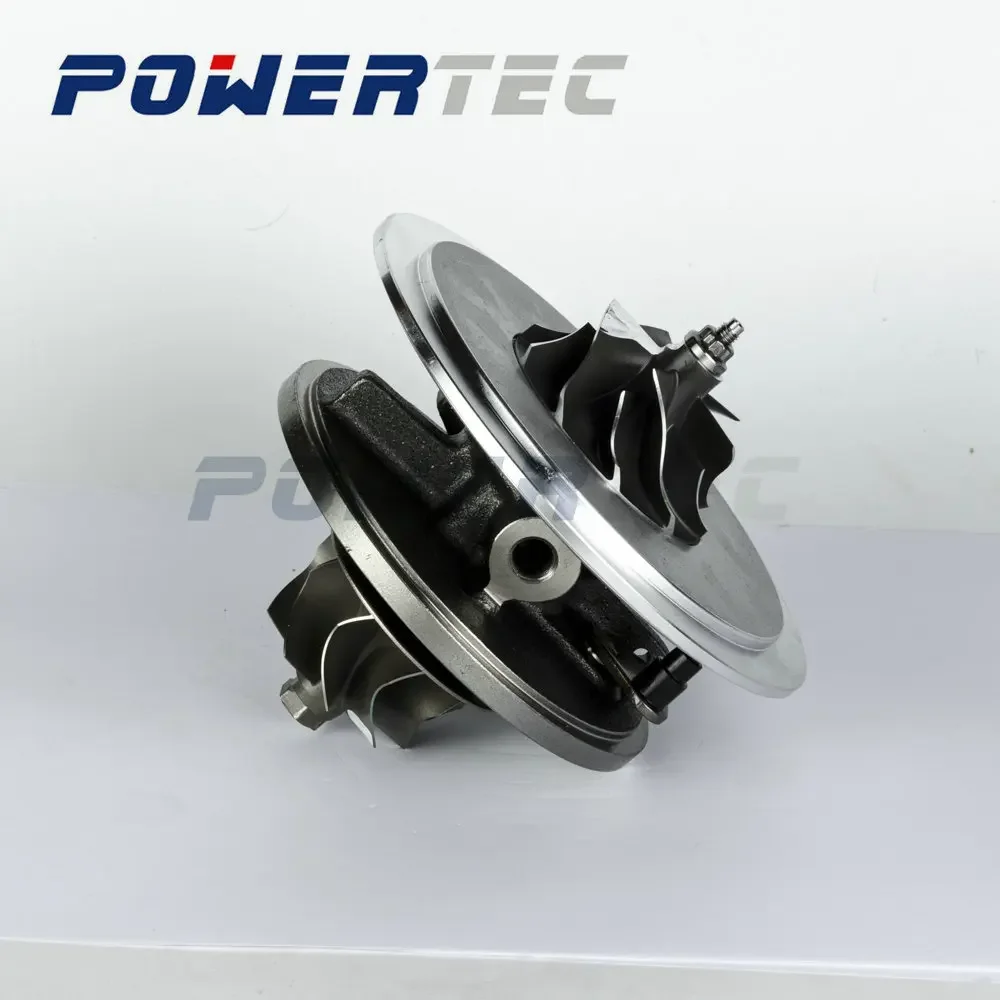 GTA2260V 742417 753392 -0001 Турбозарядное устройство с сердечником турбины Chra для BMW X5 E53 3.0D 160