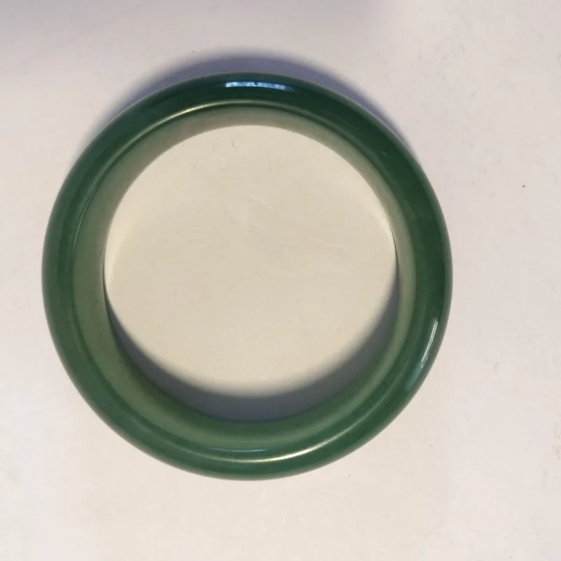 Нефритовый браслет Dongling-высококачественный атмосферный и высококлассный