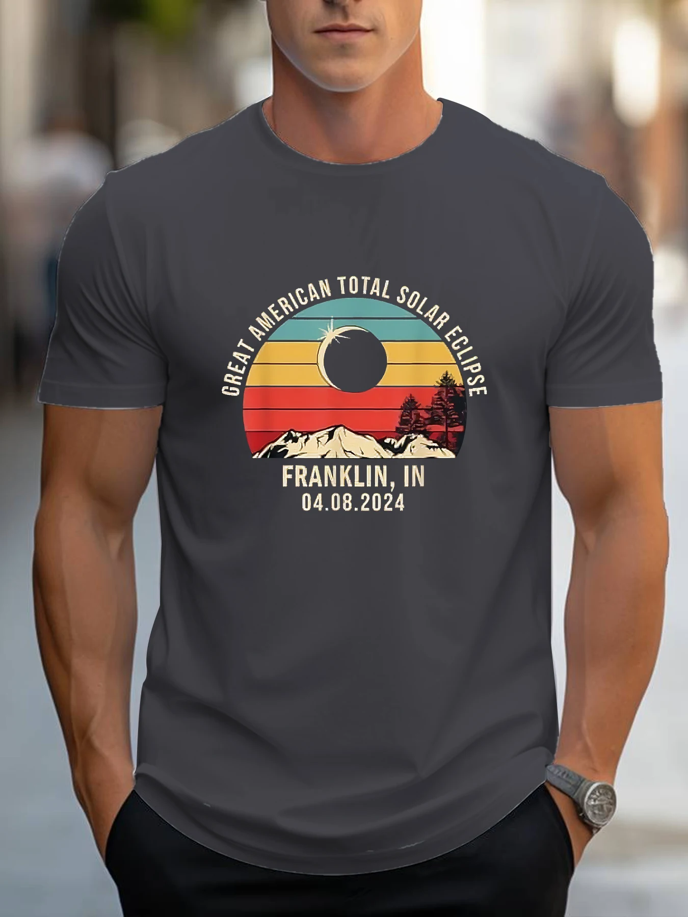 Мужская футбольная рубашка с круглым вырезом стильная повседневная свободная