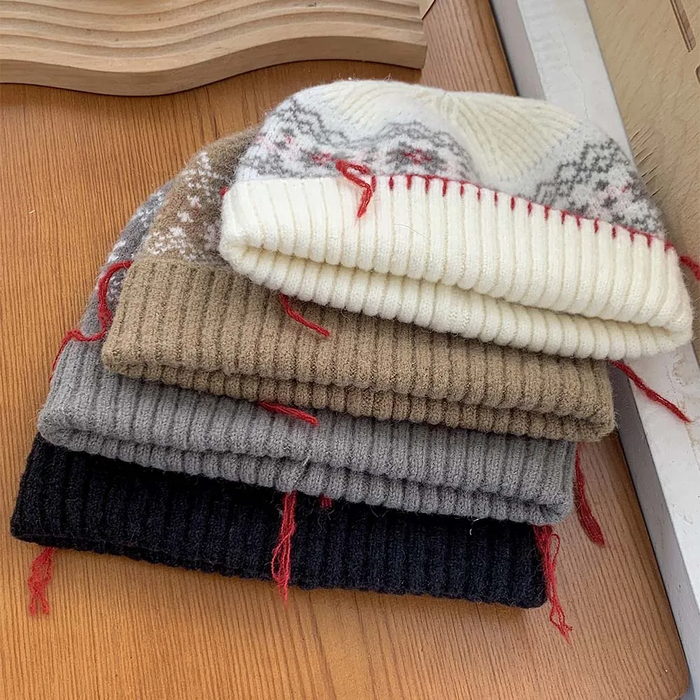 Кашемировая Лыжная Маска Унисекс Балаклава Рыцарская Шапка Зимние Шапки Travis Scott