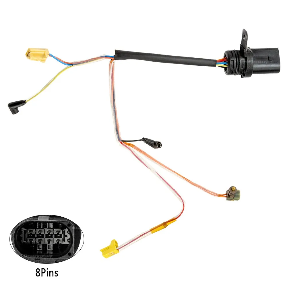 Подходит для Q7 2007 - 2009 Torrey 2006 пучка клапанов коробки передач Cayenne Sport 09D927363F