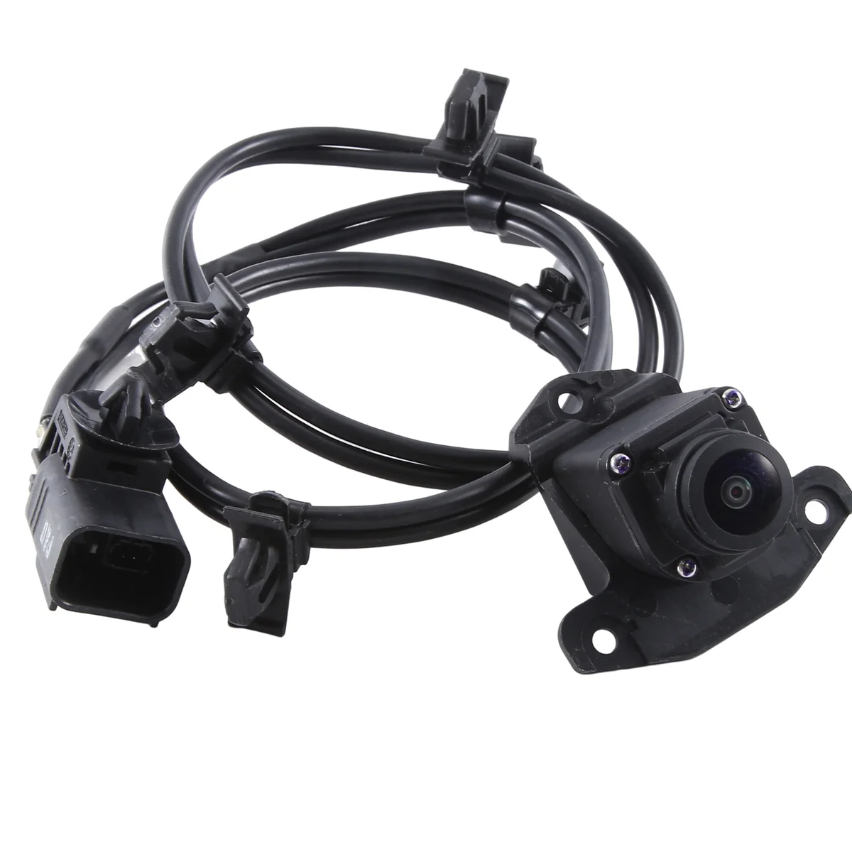 Новая камера переднего вида 99250-T6000 вспомогательная с решеткой радиатора для Hyundai