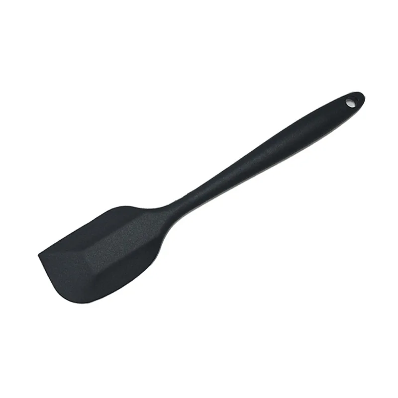 

Многоцветная силиконовая лопатка для выпечки