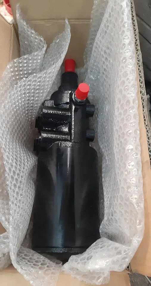 Раздвижной клапан рулевого управления для самосвала модель 561-40-83300 раздвижной