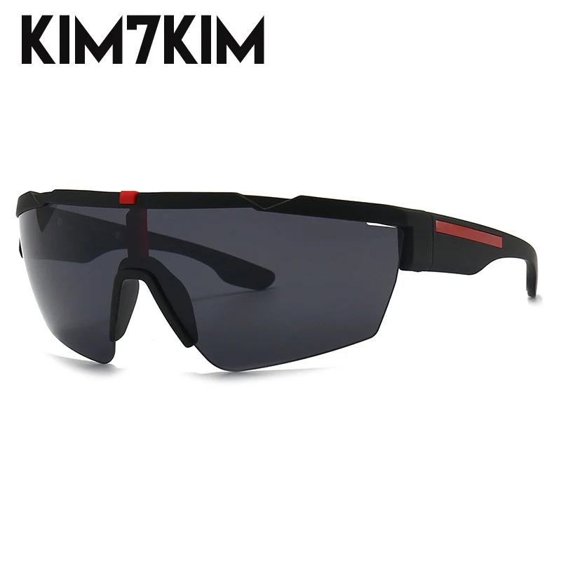 

Новинка, цельные солнцезащитные очки без оправы, женские модные солнцезащитные очки в форме сердца для женщин, объемные затемненные очки 2000, спортивные очки Y2k