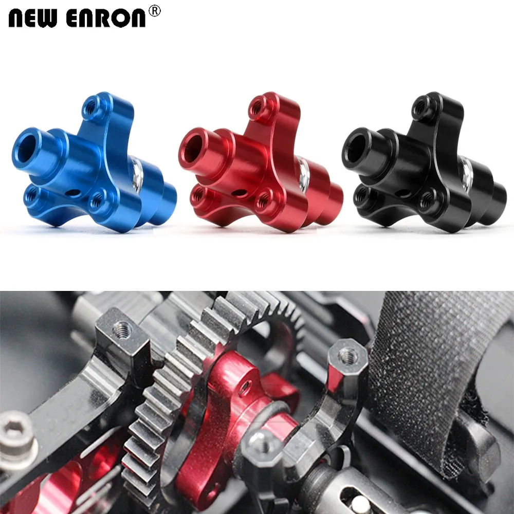 

NEW ENRON 1Pcs Aluminum ARA310991 Speed Run Center Locker Spool Gear for RC Car ARRMA 1/8 Kraton Notorious Outcast Senton Talion