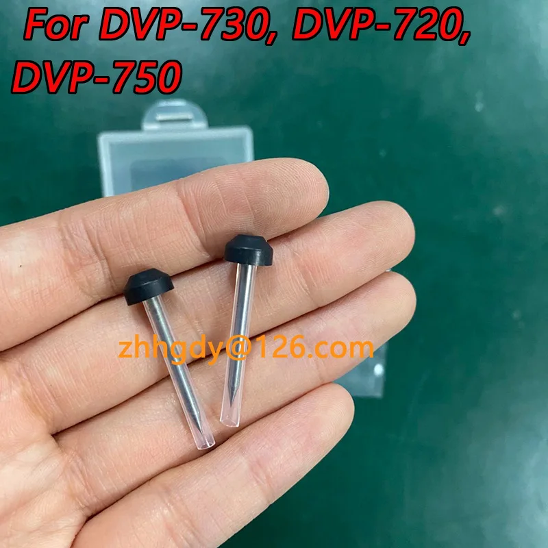NanJing DVP Replacement Electrode For  DVP-730, DVP-720,DVP-750 Fiber Optic Fusion Splicer Electrode Rod Free Shipping