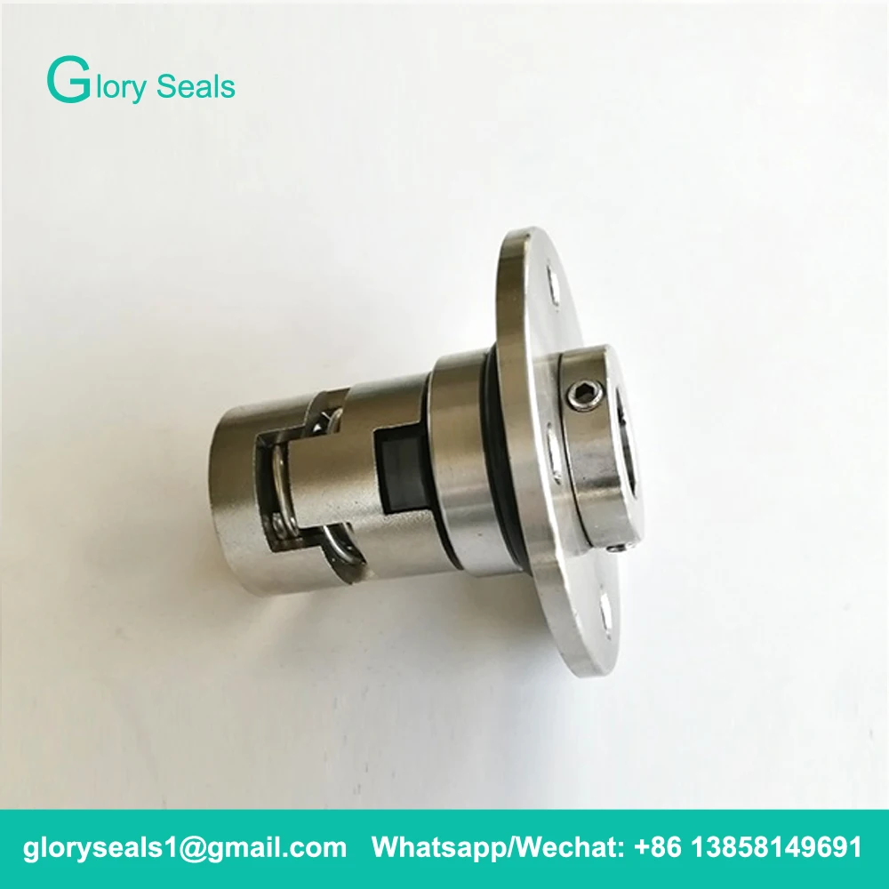 CDLC-16 (4R) Механические уплотнения картриджа Размер вала 16 мм для насосов CNP CDL/CDLF