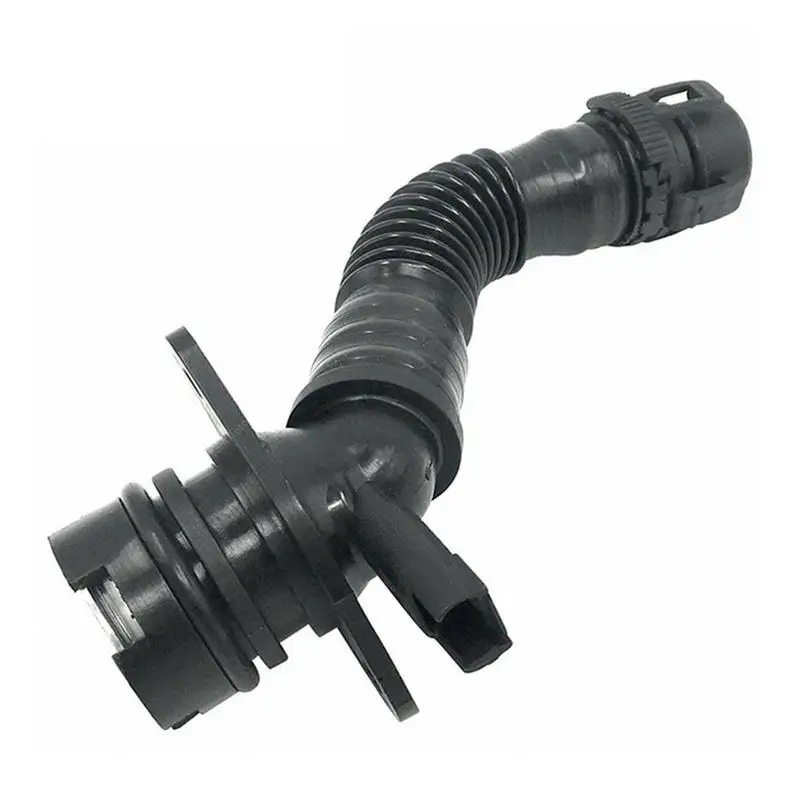 

Crankcase Vent Hose From Cover For BMW X3 F25 X4 F26 X5 E70 X6 Replace OEM 11127584128 Vent Hose Breather Hose