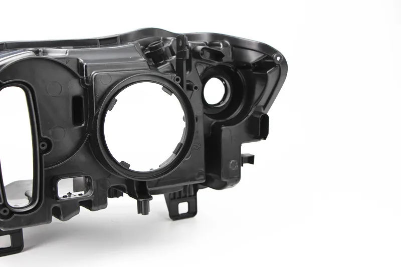 Основание фары для BMW X3 F25 2014 2015 2016 2017 автомобильная задняя база передняя