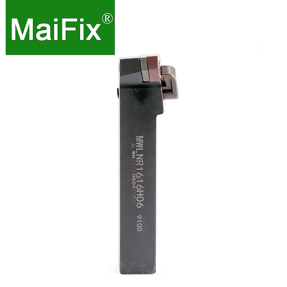 Фото Токарный резец MaiFix MWLNR MWLNL S16Q S20R S25S S32T №5