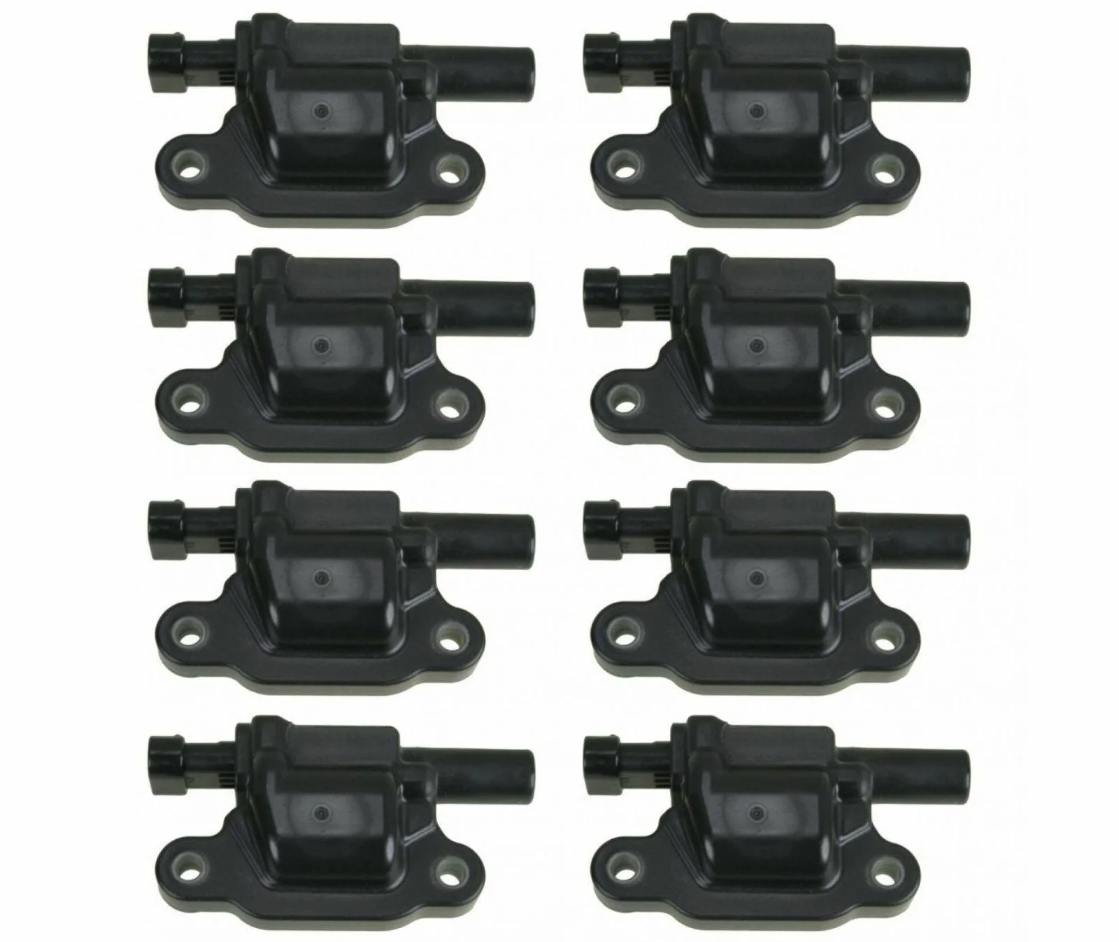 

Комплект катушек зажигания, набор из 8 моделей Chevrolet Pontiac GMC Buick Cadillac