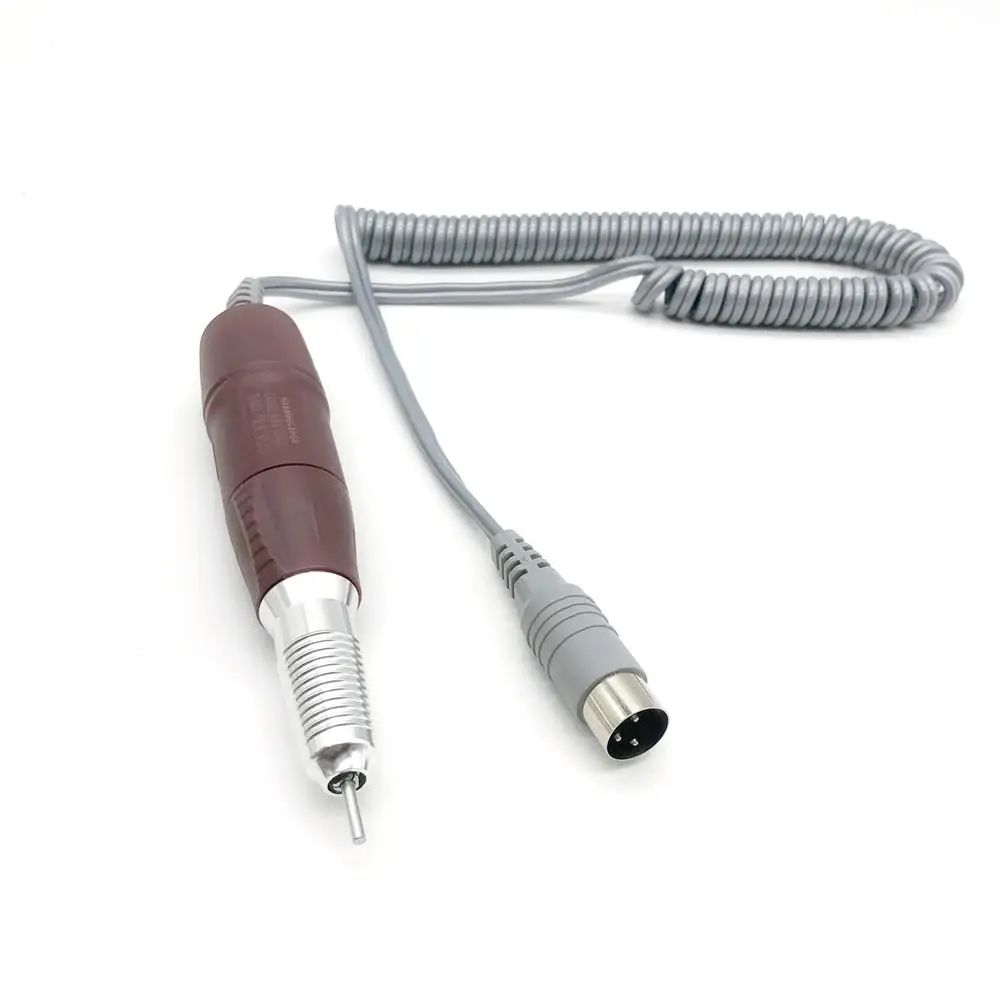 

Ручка для маникюра Strong 120II, 35000 об./мин.