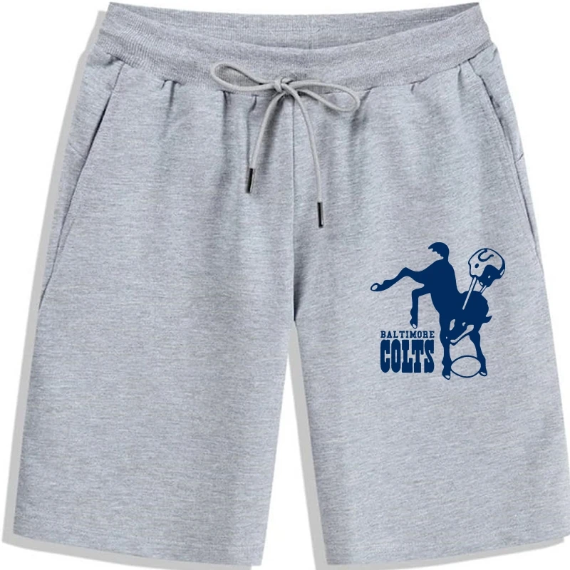 

Baltimore Colts Shorts Men's shorts Pure cotton printing Many Colors Fan Gift New From Us Shorts Casual printing