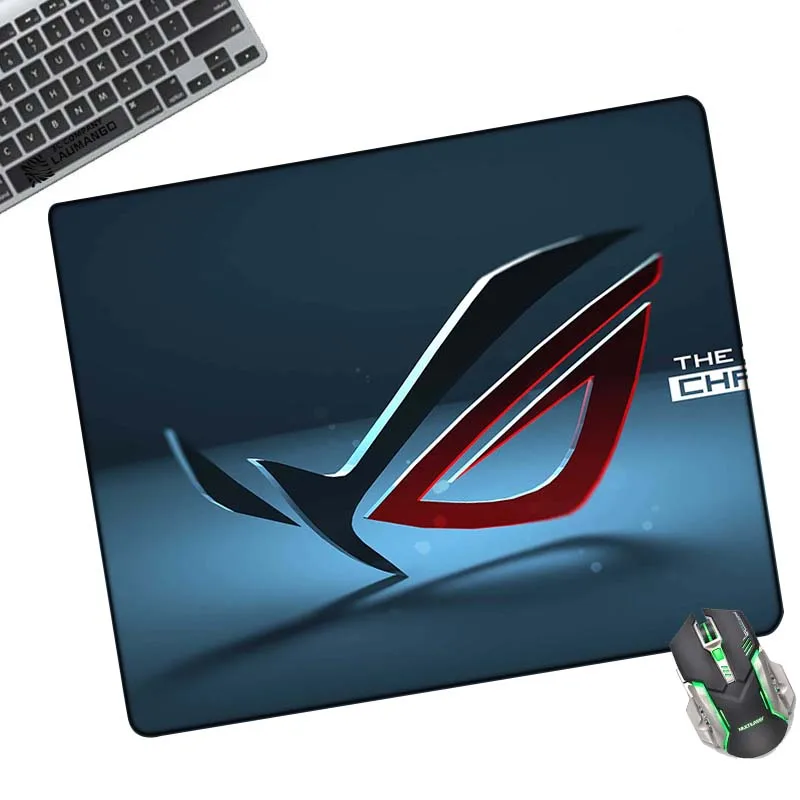 

Игровой коврик для мыши для ноутбука, аксессуары для ПК, коврик для клавиатуры, коврики для мини-компьютера, настольные протекторы, коврик д...