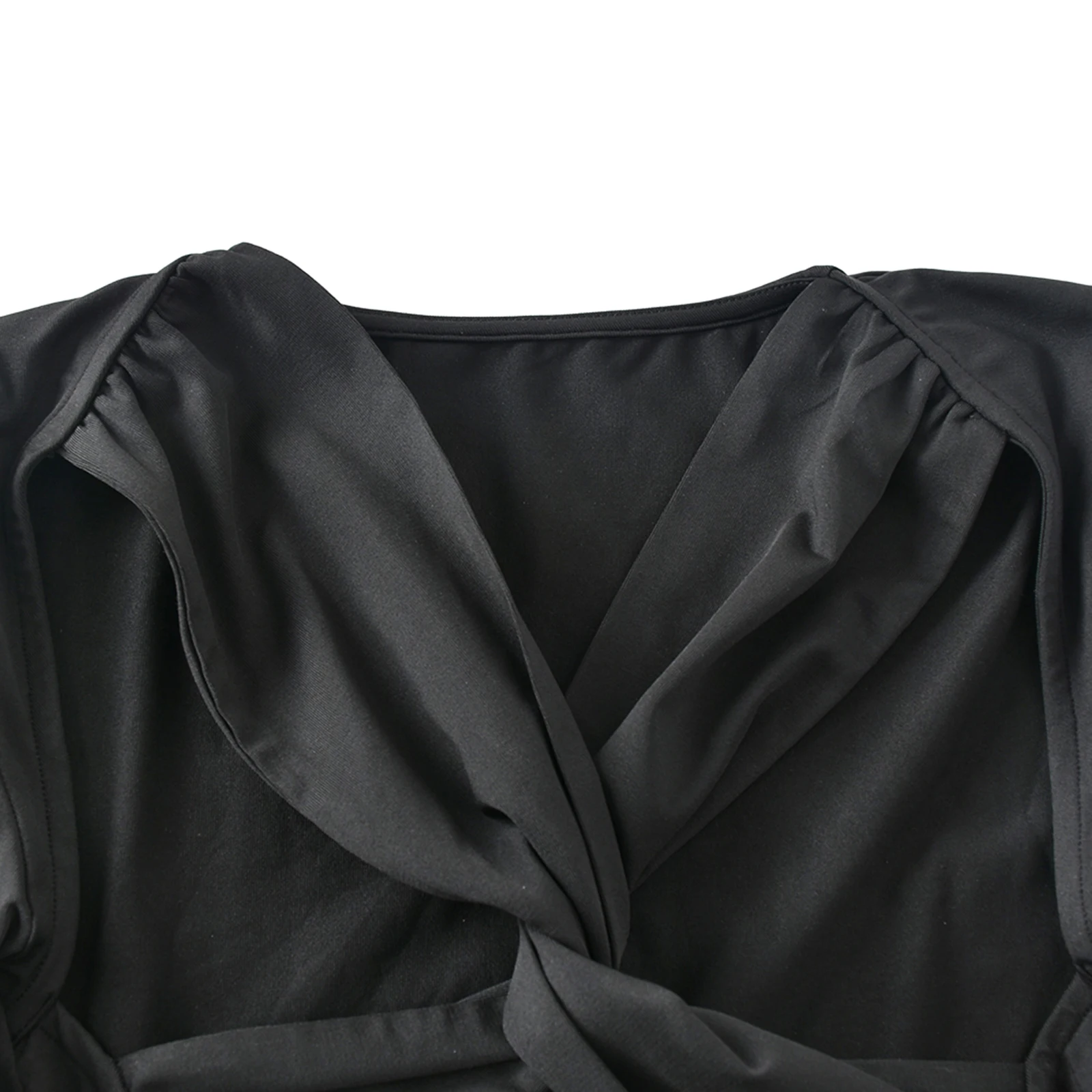 Женское облегающее платье пикантное клубвечерние вечернее мини-платье с длинным