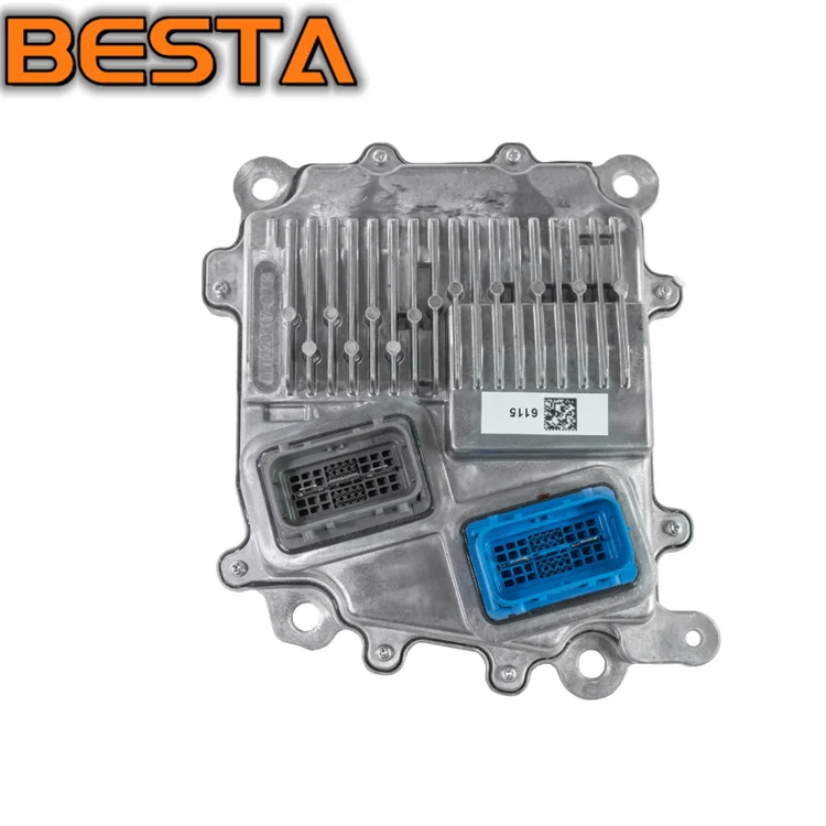 WWT 7DCT250 24275649 TCU OE Автоматическая коробка передач Детали коробки Tcm для Buick Chevrolet