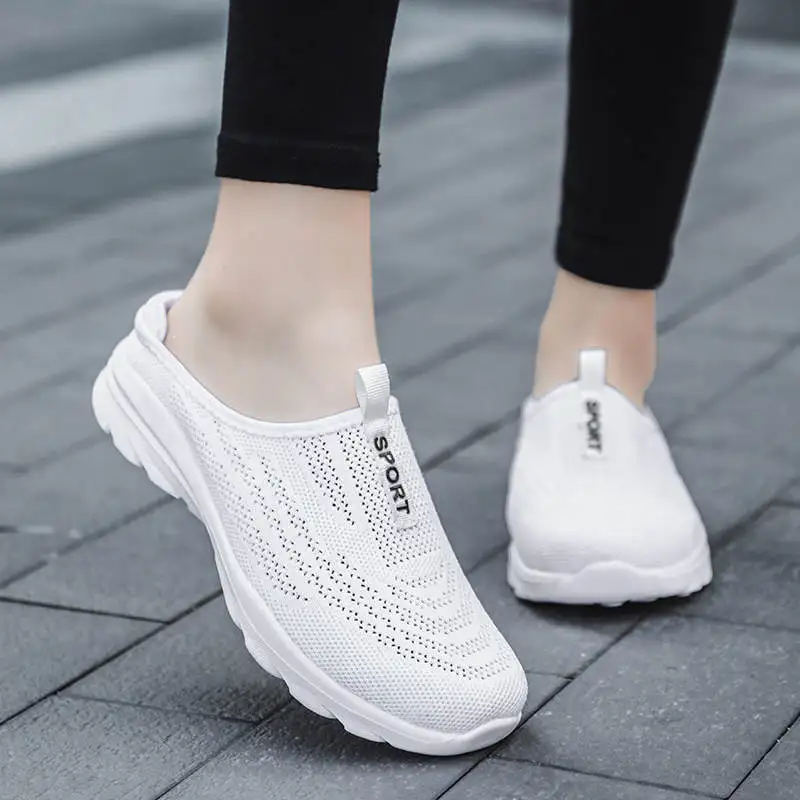 

Sports Sneakers Orange Sneakers Women High-Level Women's Sport Shoes Size 50 Running Shoes Women Ladies Trainer Tennis Consolo