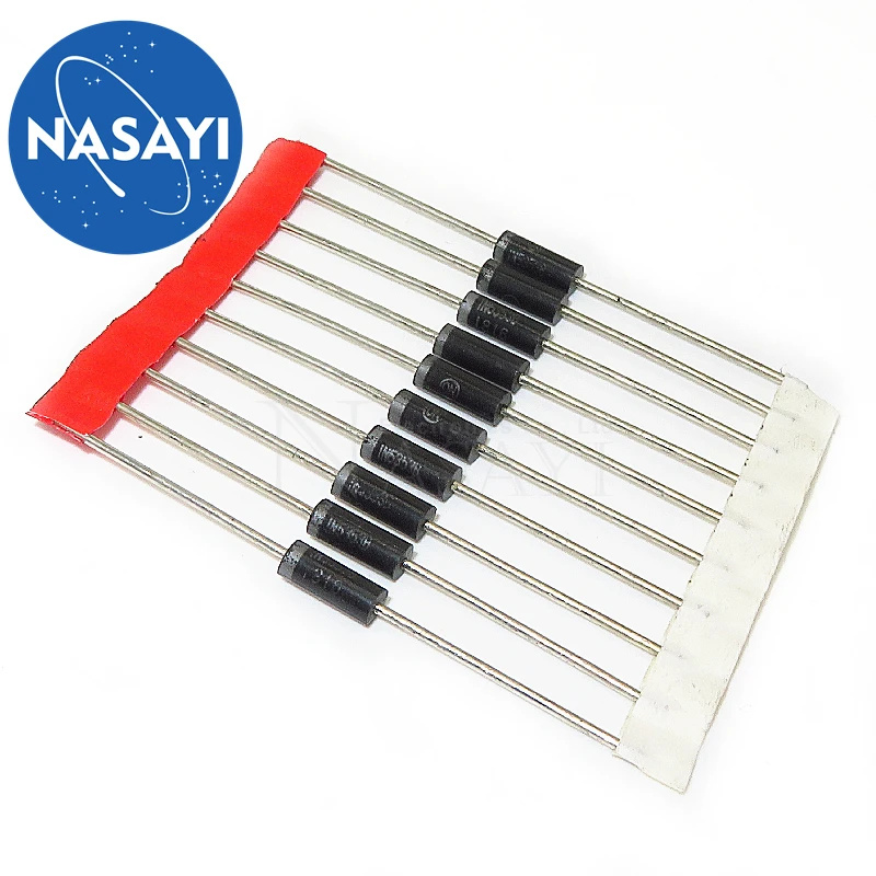 50 шт./лот 1N5353B IN5353B IN5353 16 В 5 Вт в наличии