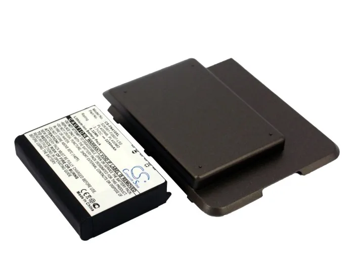

CS 2250mAh Battery For Fujitsu 10600405394 PL400MB PL400MD S26391-F2607-L50 S26391-K165-V562 Look N410