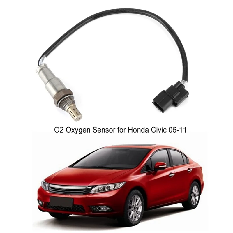 Автомобильный датчик кислорода соотношения воздуха и топлива 36532-RNA-A01 для Honda Civic