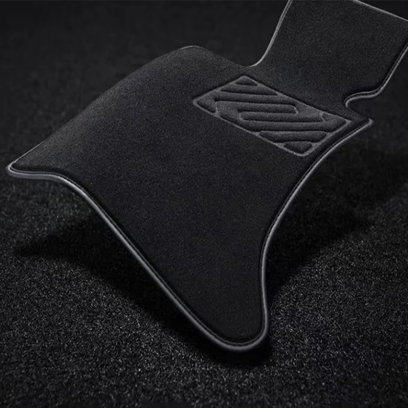 Car Floor Mats For Honda Accord 2017 2016 2015 2014 Carpets Rugs Waterproof Custom Auto Interior Accessories Foot Pads Cover |