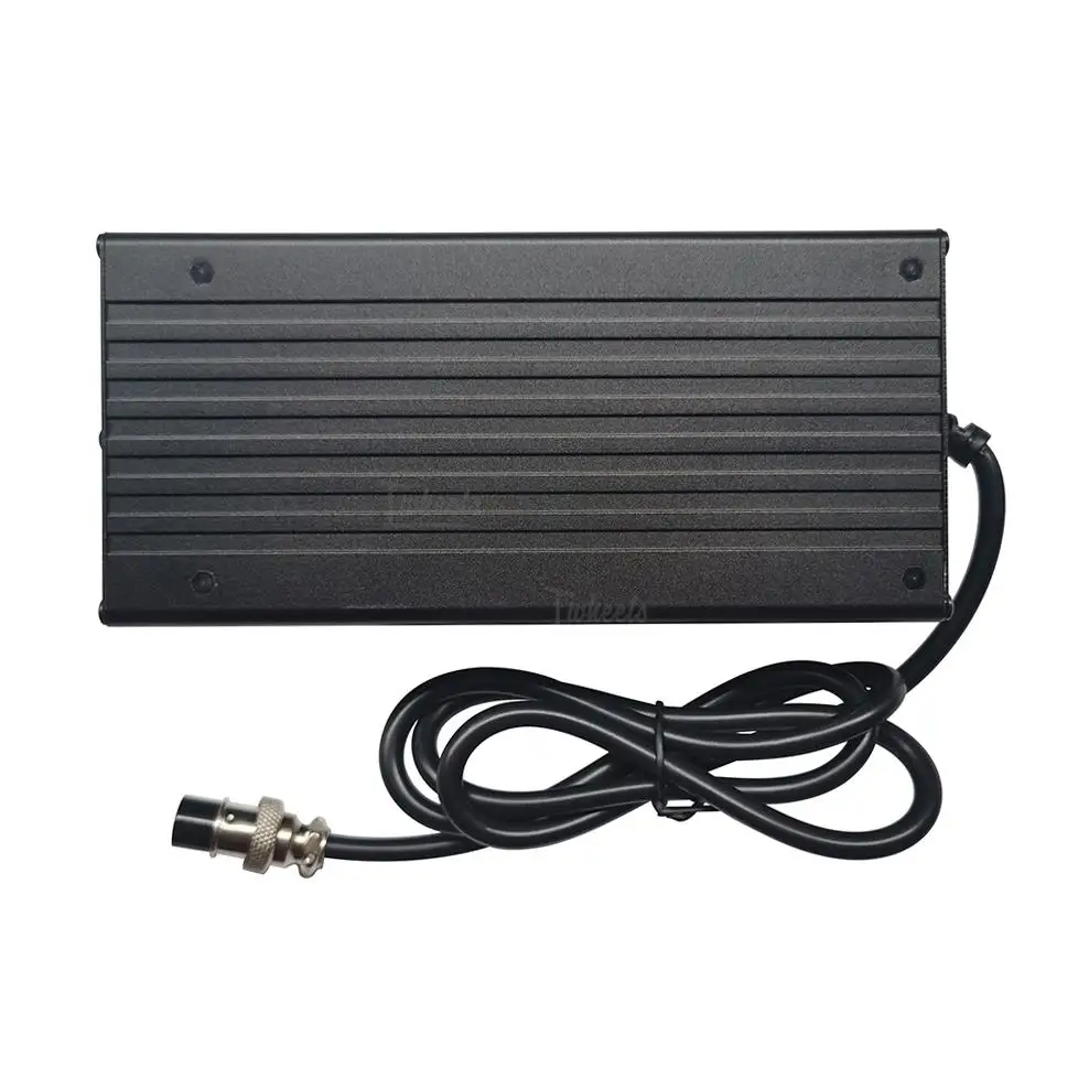 Оригинальное 5-контактное зарядное устройство GotWay Monster Msuper X 100 в 3 А