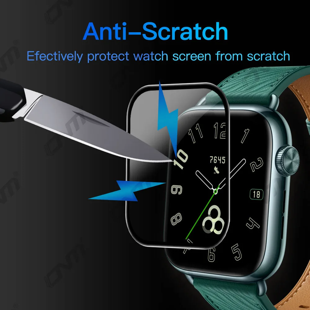 Защитная пленка для Huawei Honor Watch 5