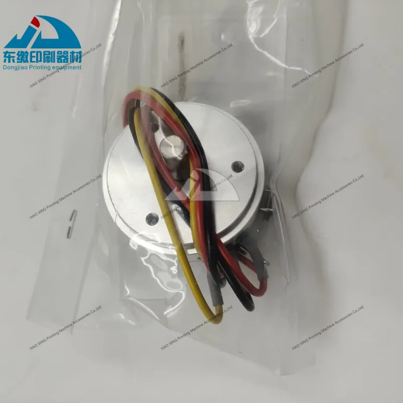Потенциометр JM45S для офсетной печатной машины Mitsubishi, запасные части, потенциометр-энкодер KG74909, сменные запасные части (art.: 3920db3ec0ca0) - 3920db3ec0ca0