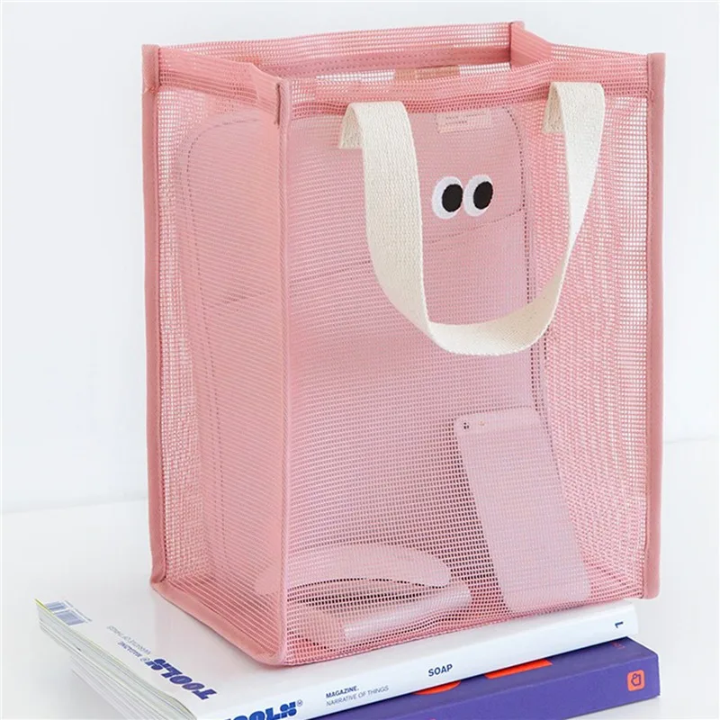 Складная портативная сумка-органайзер для бассейна пляжа и ванной