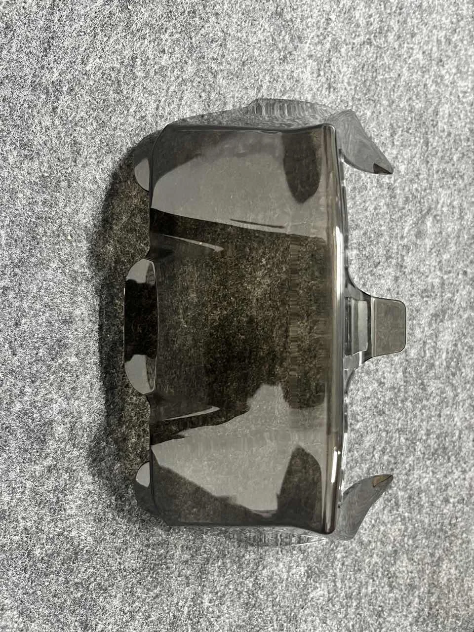 

Для ARAI RX7X RX-7X RR5 RX7V EVO Chaser-X CORSAIR-X мотоциклетный задний спойлер для шлема, аксессуары для спойлера