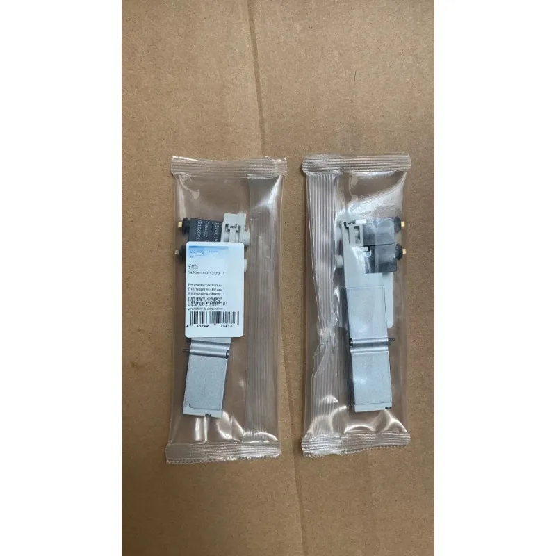 Электромагнитный клапан VMPA1-M1H-H/D/HU-PI