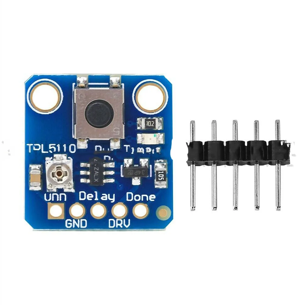 

TPL5110 малопотребляемый модуль таймера Swtich, разработка кнопок, коммутационная плата модуль для Arduino
