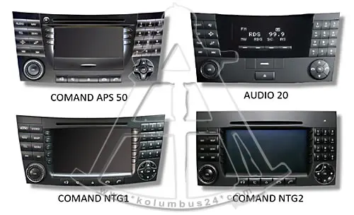 Bluetooth AUX кабель-адаптер с микрофоном для Mercedes-Benz W169 W245 W203 W209 W164 X164 W251 W221 APS NTG AUDIO 20 30/50 CD Radio on.