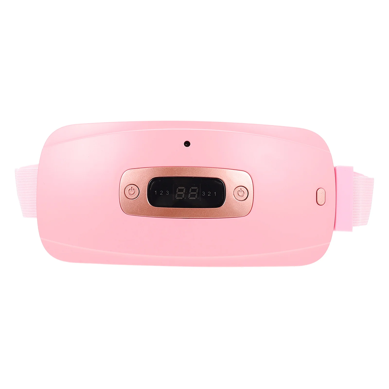 

Tool menstrual heating pad cramp relief massager menstrual period supply cramps heating pad for Female Friends