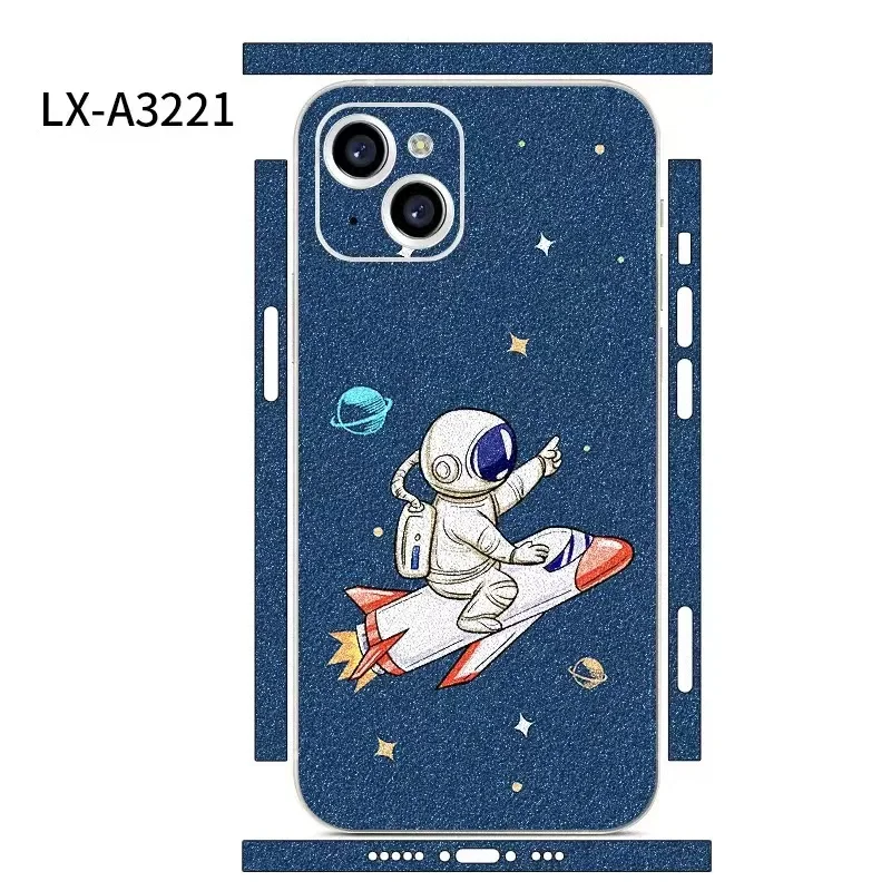 Защитная пленка для iPhone 13 Pro Max 12 Mini 3M |