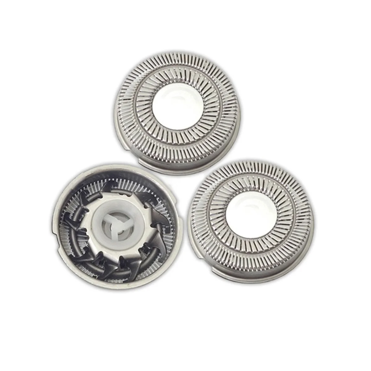 9 шт. сменные лезвия для Электробритвы Flyco Razor FR6