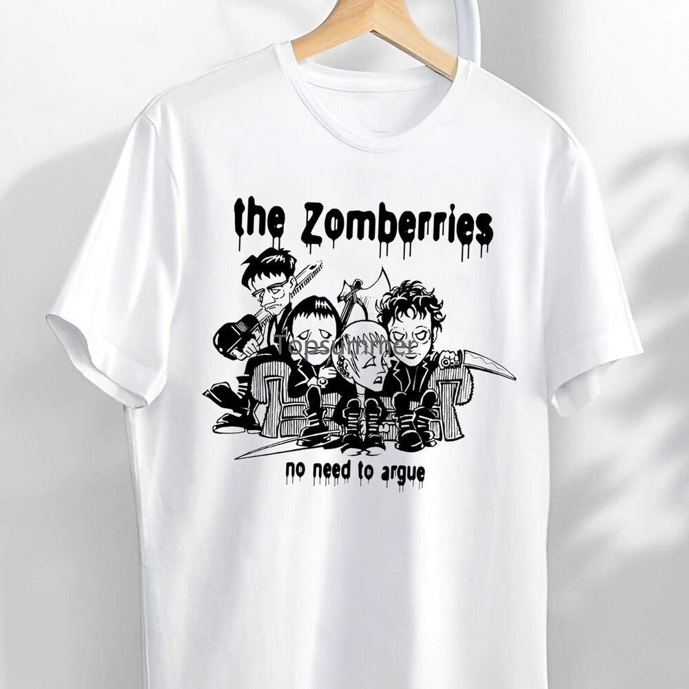 

Hot The Cranberries New Unisex Tshirt