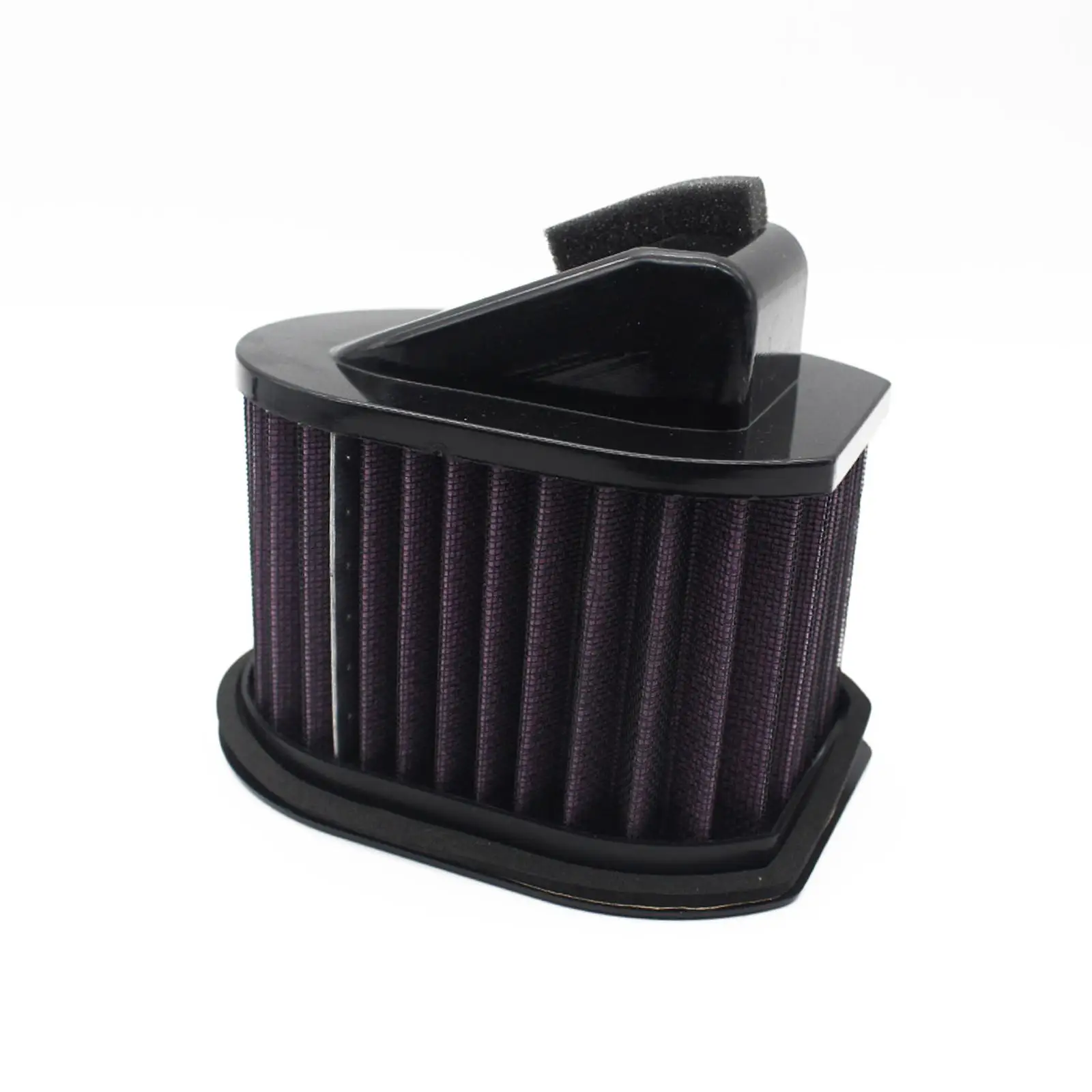 

Запчасти для пылесоса с воздушным фильтром, высокопроизводительные аксессуары для Kawasaki Z800 2013-2015 Z1000 2003-2009