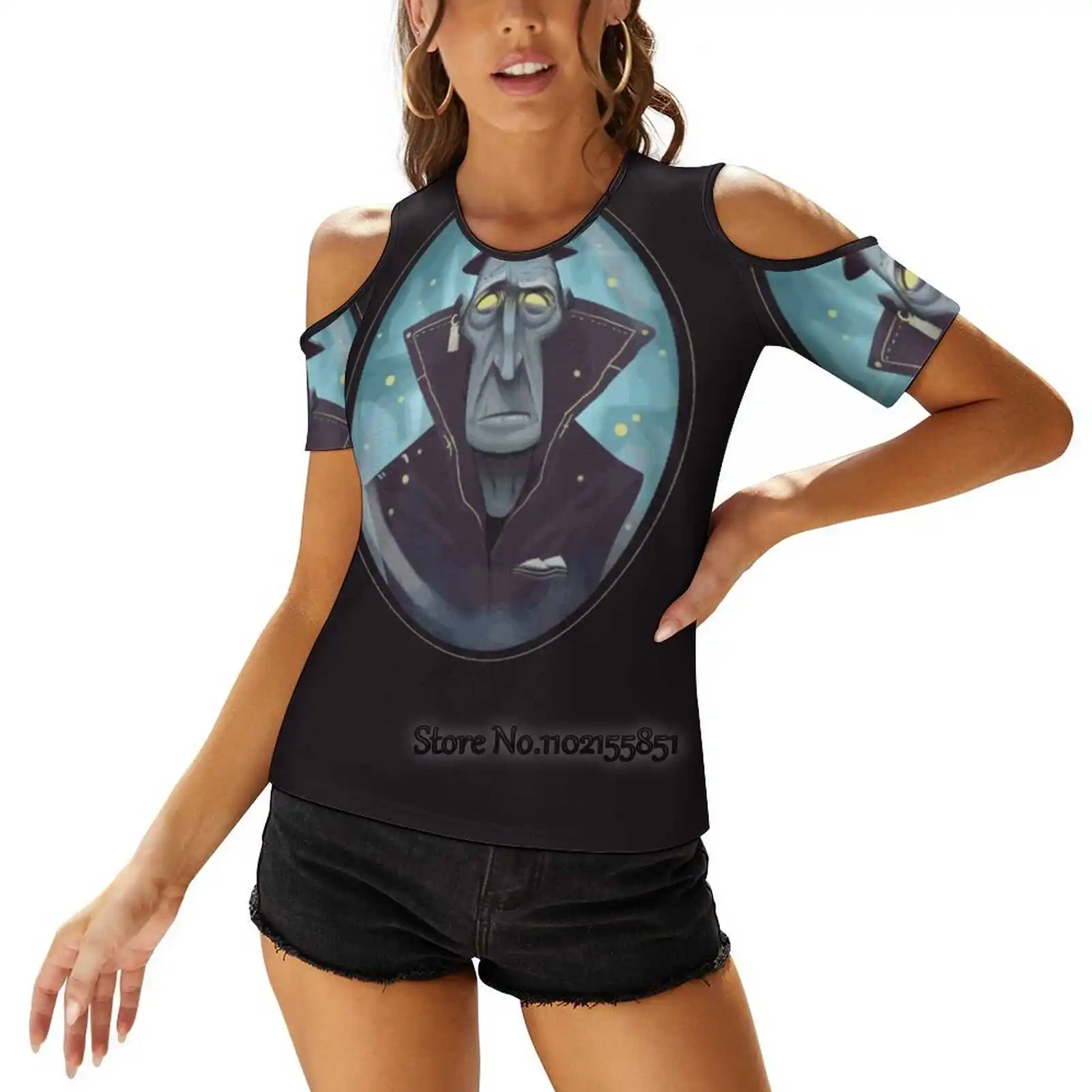 Хипстерские модные футболки с принтом волшебника женские для девочек Топы И