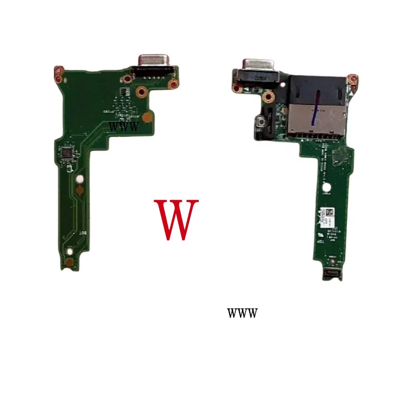 Плата питания для Asus Eee PC 1225c 1225B 1225 DIXSG