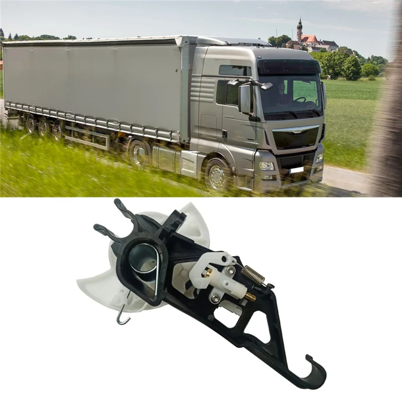 Клапан сиденья грузовика для мужчин грузовик выравнивающий клапан регулирующий