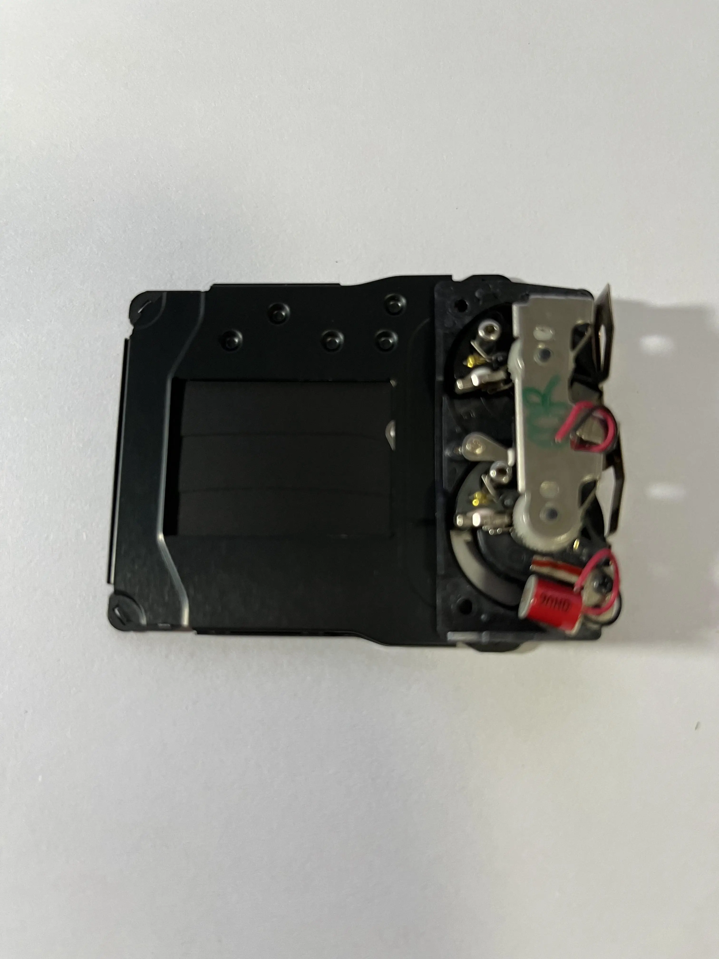 Диафрагма затвора для Nikon D3100 D5100 D3200 D5200 D3300 D5300