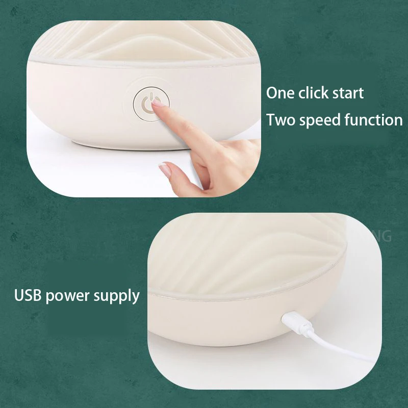 Рисунок 6 - Увлажнитель воздуха с USB-разъемом