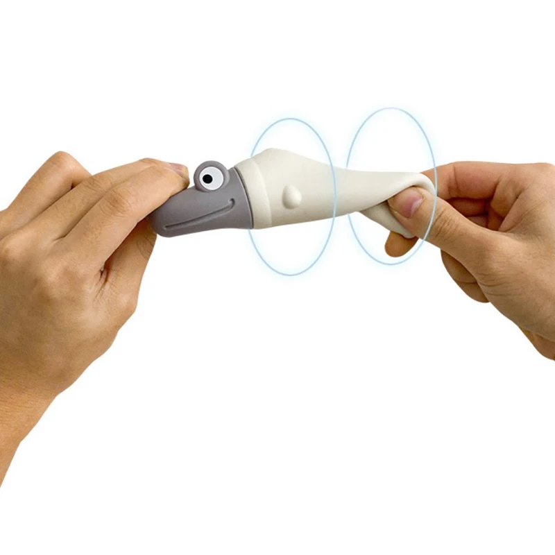 1 шт. силиконовая крышка для дверной ручки