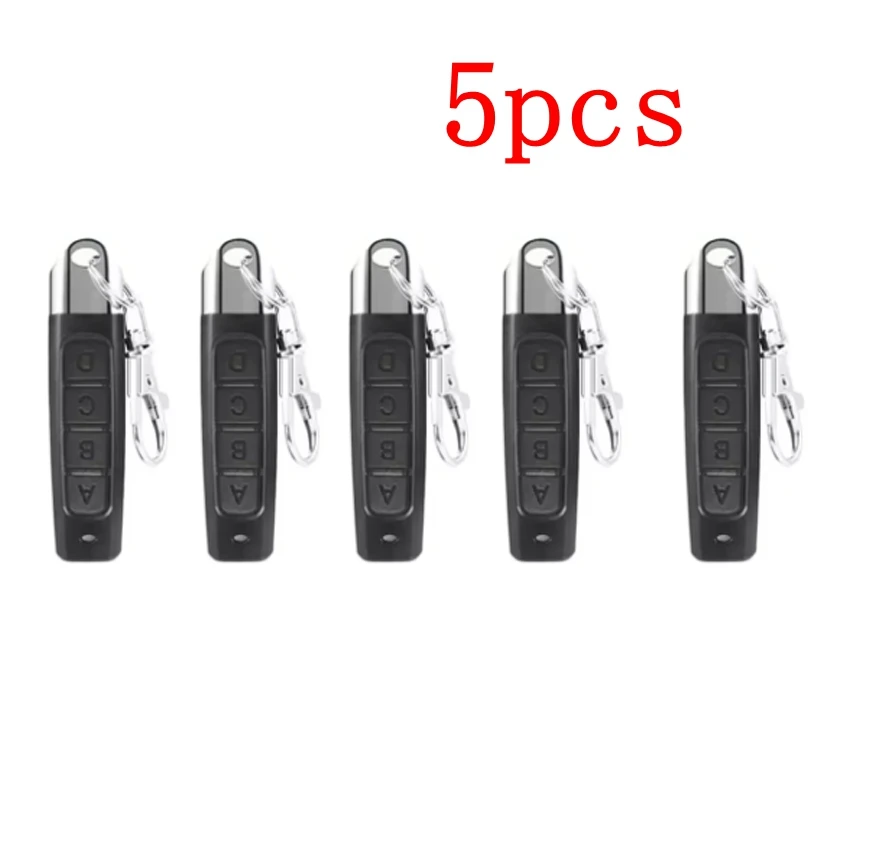 

Дубликатор пультов дистанционного управления 433 МГц